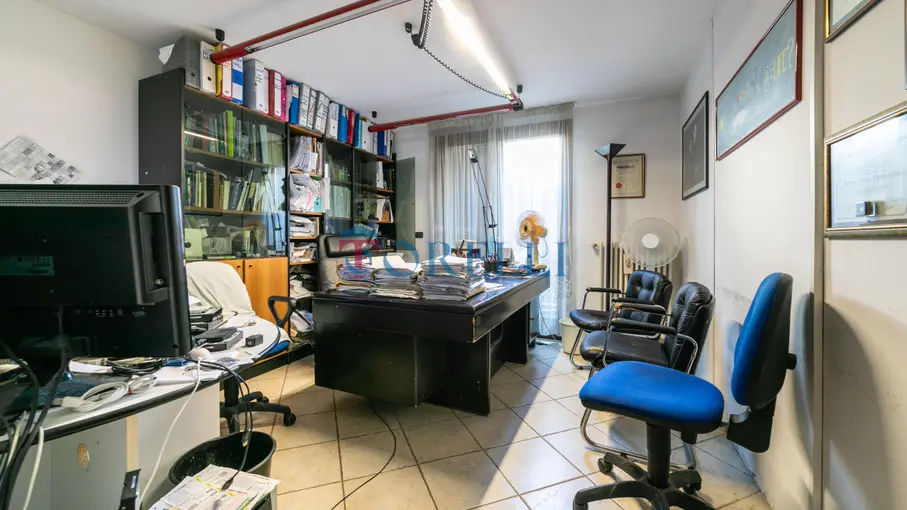 Villa bifamiliare VIA GIORGIO AMENDOLA 7, Cervia