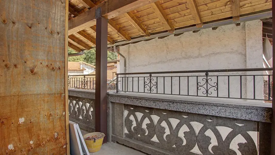 Appartamento Contrada Crosa 11, Cocquio-Trevisago