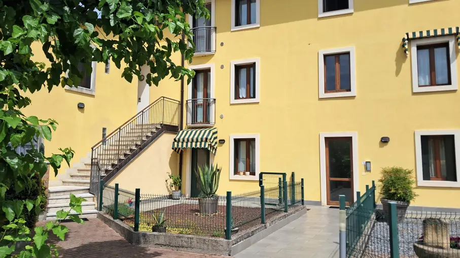 Appartamento Via Catullo 6, Bussolengo
