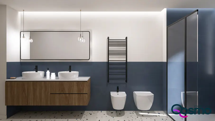 Appartamento Via Garian 44, Milano