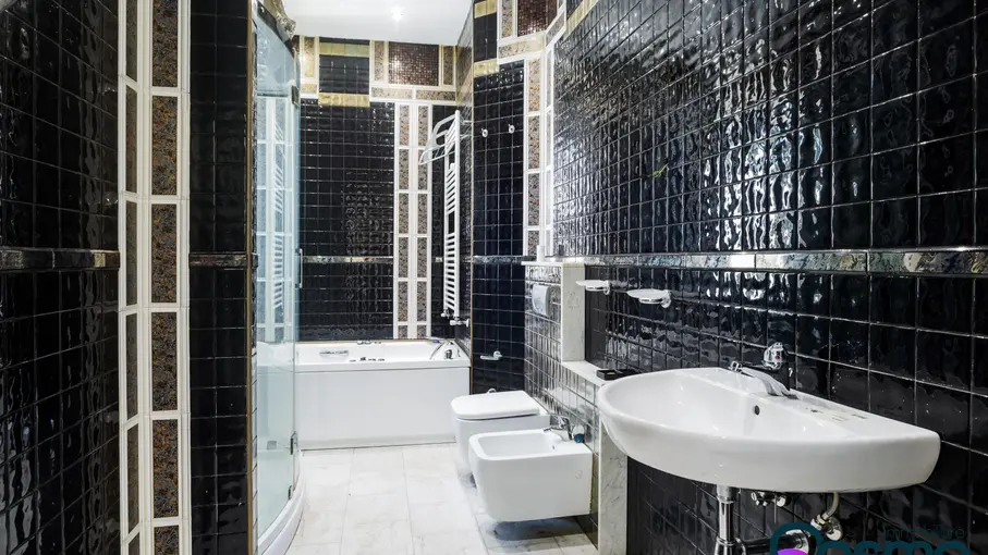 Appartamento Via Garian 44, Milano