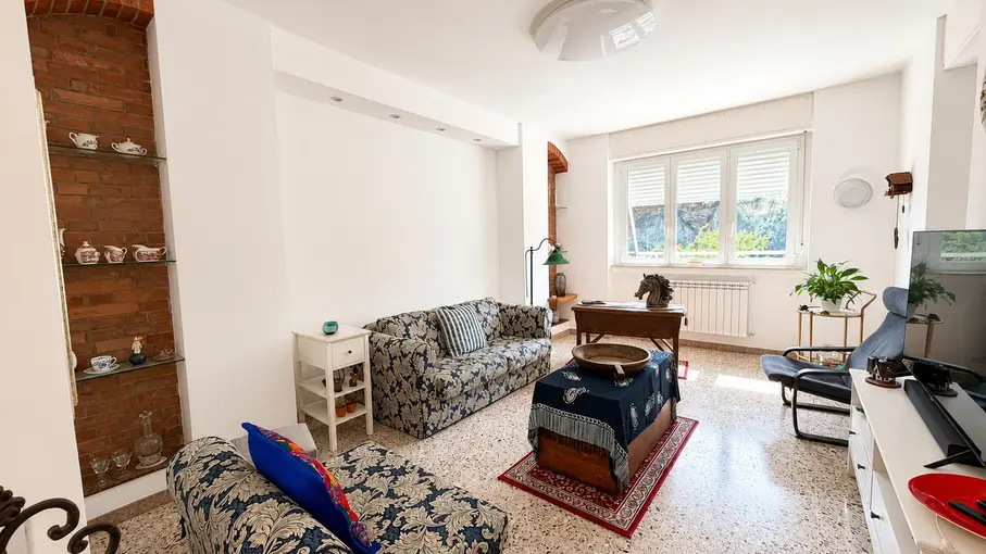 Appartamento Via Bechelet 1, Latina