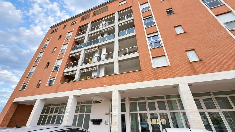Appartamento Via degli Osci snc, Latina