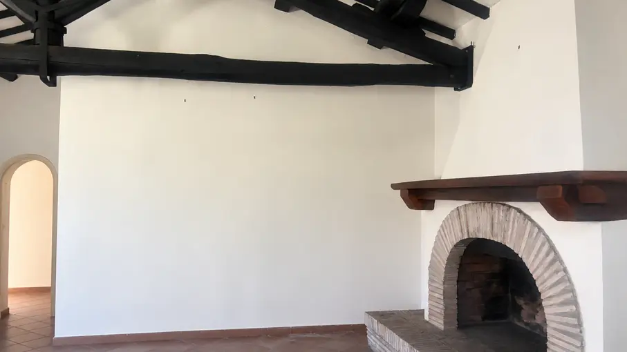 Casale Via Ubaldo Zani 20, Latina