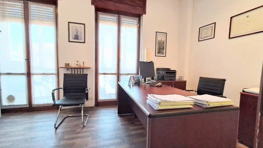 Appartamento Via del Pontiere 23, Verona