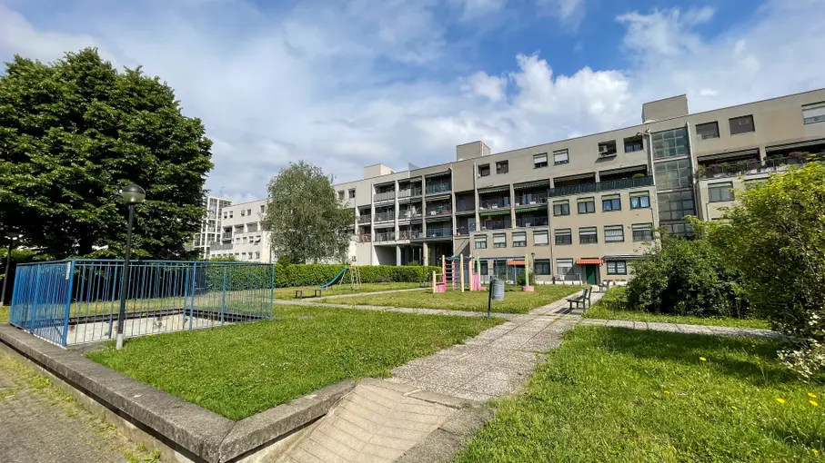 Appartamento Via C. Battisti 31, Bollate