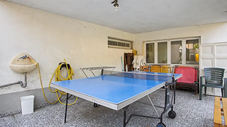 Villa bifamiliare Viale della Libertà 4, Sangiano
