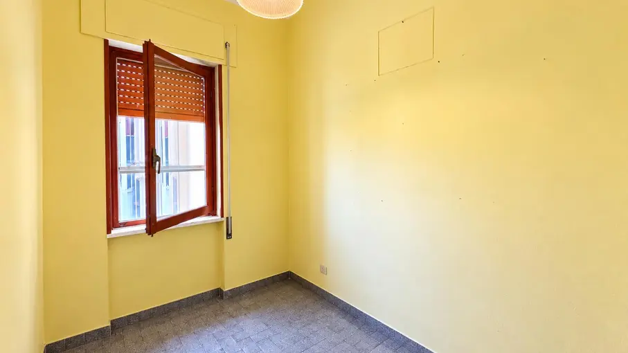 Appartamento Via Isonzo 108, Latina
