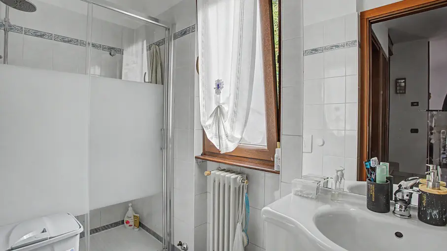 Villa a schiera Via Provinciale 5, Grantola