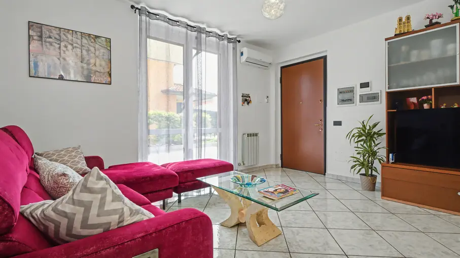 Villa unifamiliare Via della Pace 7/d, Cambiago