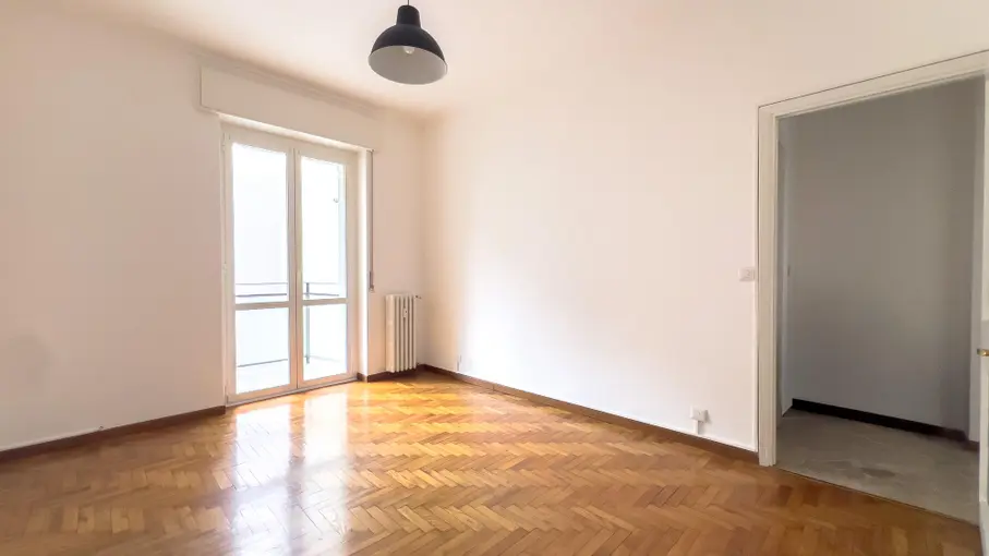 Appartamento Via Francesco Albani 9, Milano