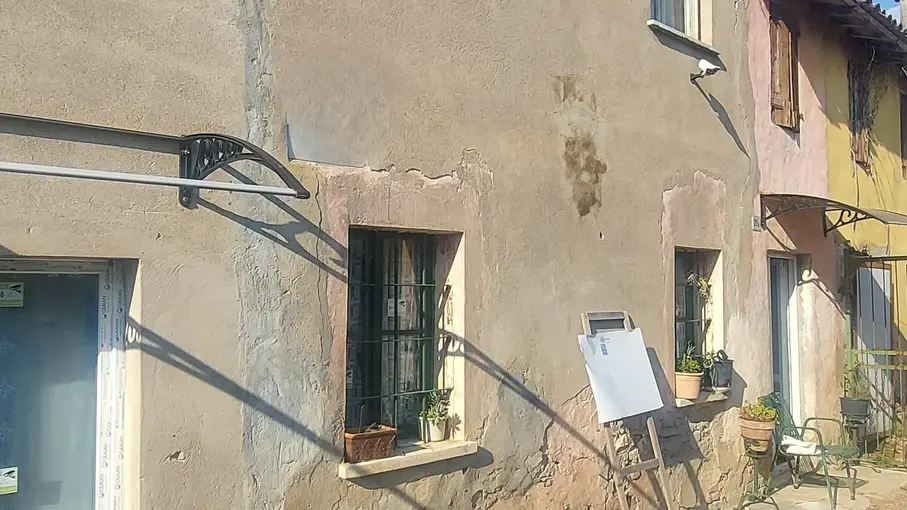 Terratetto unifamiliare (casa indipendente) Via  Molinetti 21, Zevio