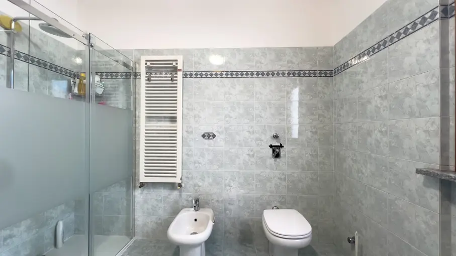 Stabile o palazzo Via P. Togliatti 1, Corsico