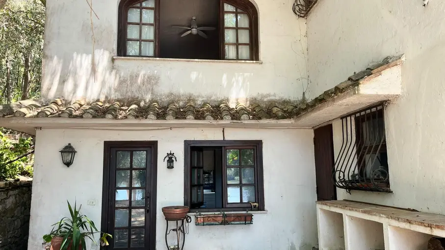 Villa unifamiliare Via Arezzo 4, Sabaudia