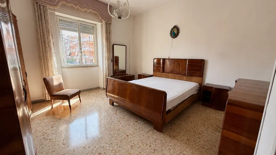 Appartamento Via dei Sabelli 11, Latina