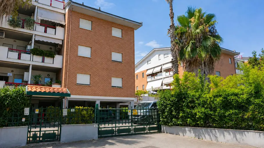 Appartamento Via A. Stradella 36, Latina