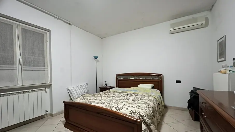 Villa unifamiliare Strada del Truglio snc, Latina