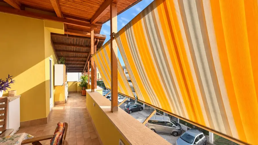 Appartamento Via degli Apuli 20, Latina