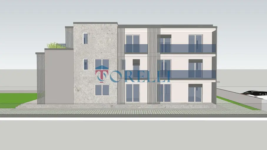 Appartamento via Caduti per la Libertà 110, Cervia