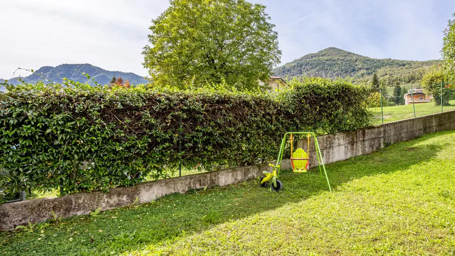 Appartamento Via delle Pome 34, Brissago-Valtravaglia