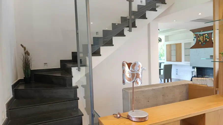 Villa bifamiliare Via Del Frassoneto 170, Latina