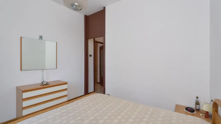 Appartamento Via per Como 33, Brunate