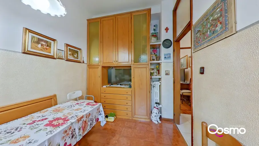 Appartamento Via Tiziano 13, Milano