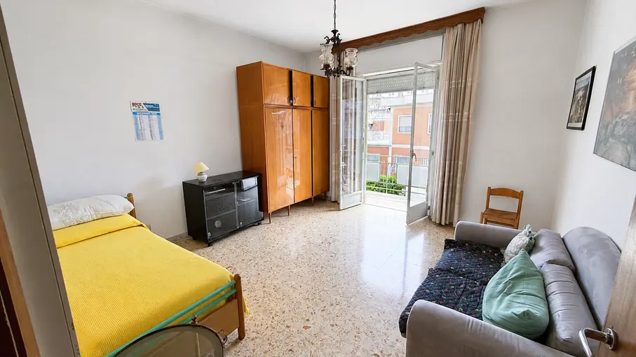 Appartamento Via dei Sabelli 11, Latina