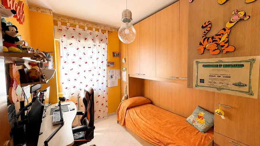 Appartamento Via della Viola 15, Latina