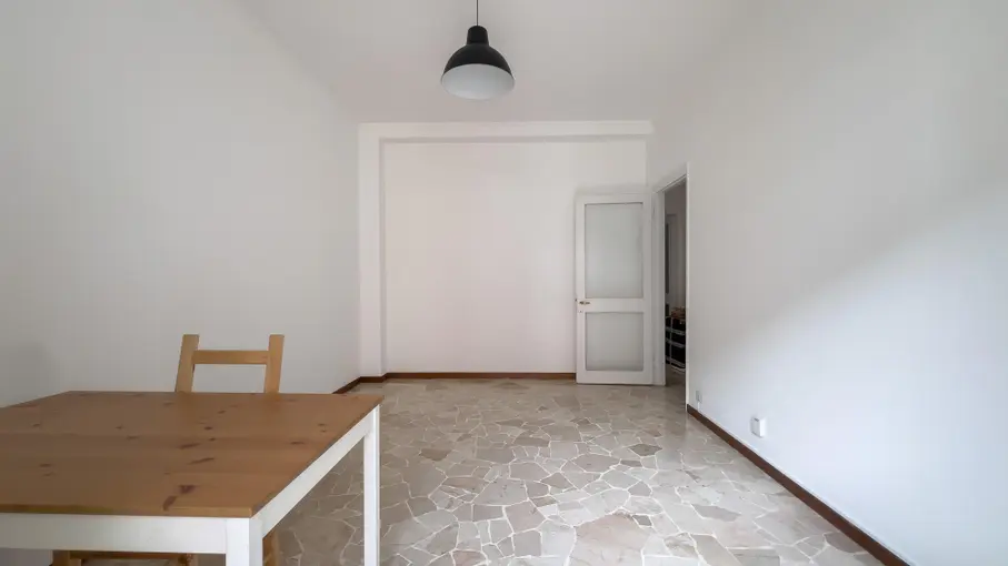 Appartamento Via Francesco Albani 9, Milano