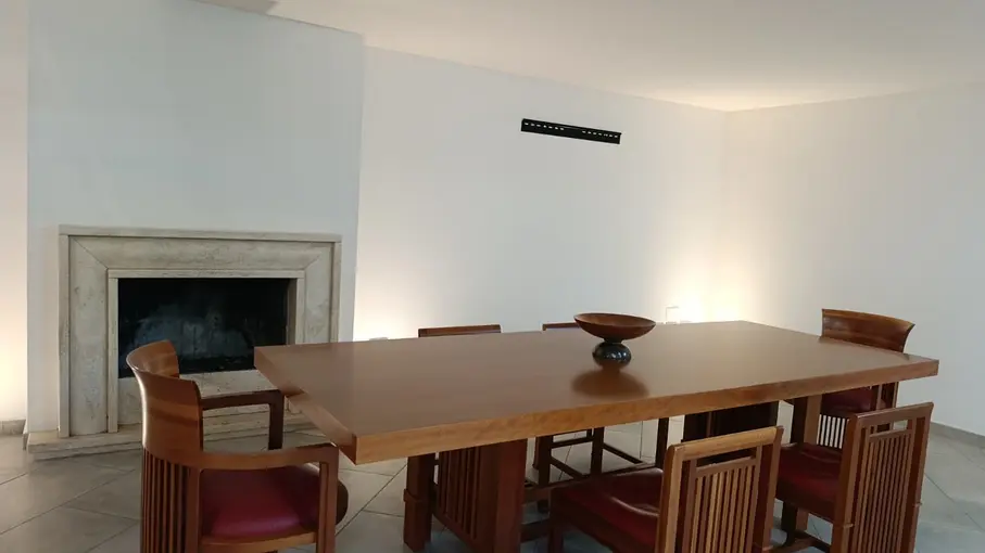 Villa bifamiliare Via Del Frassoneto 170, Latina