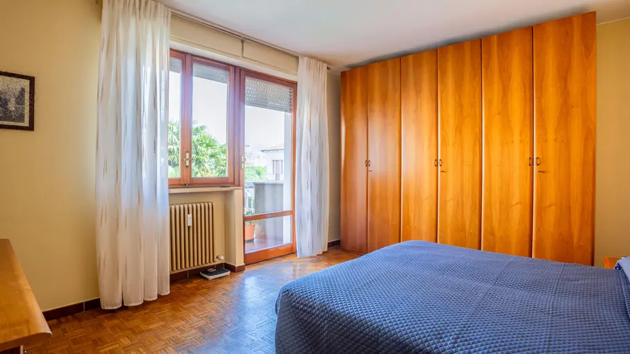 Appartamento Viale Dante Alighieri 24, Luino