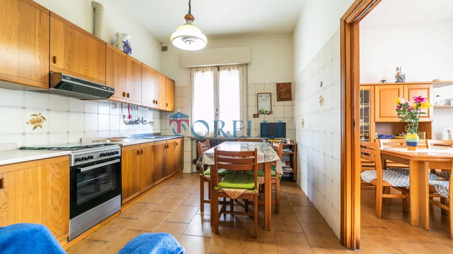 Villa bifamiliare Via Cesenatico 88, Cesenatico