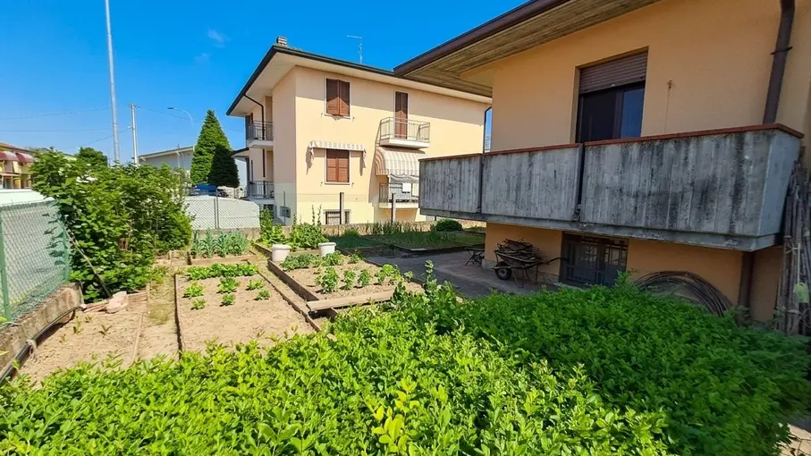 Villa unifamiliare Via P. Micca 1, Cerea