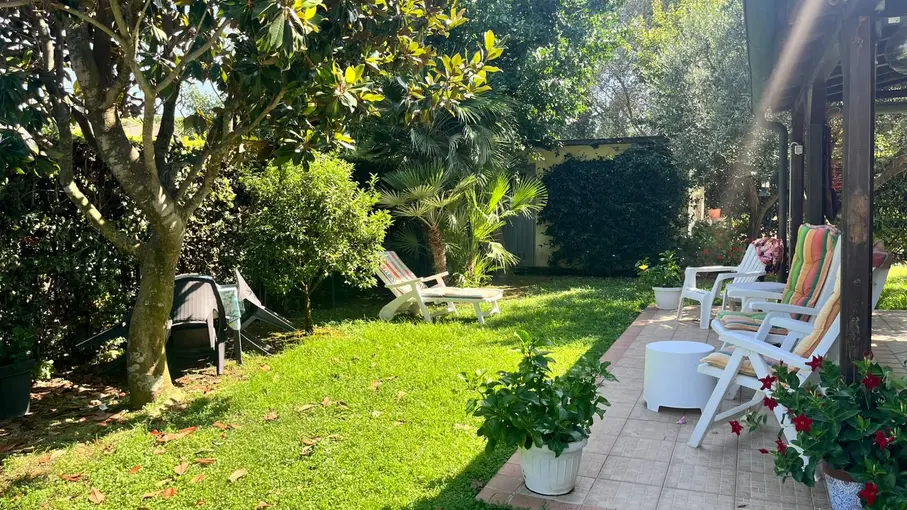 Appartamento Strada Litoranea 11376, Latina