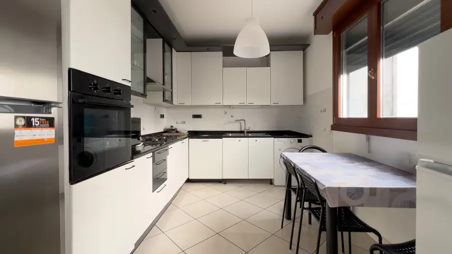 Stabile o palazzo Via P. Togliatti 1, Corsico