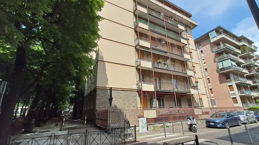 Appartamento Via XXIV Maggio 10, Verona
