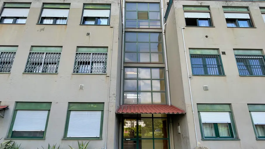 Appartamento Via C. Battisti 31, Bollate