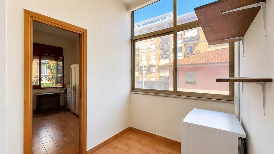 Appartamento Via dei Sabelli 7, Latina