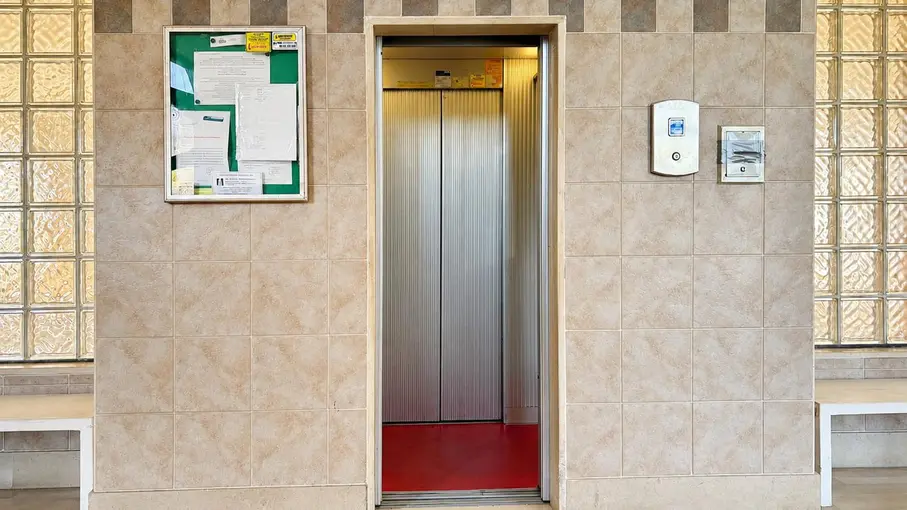 Appartamento Via Bruxelles 51, Latina