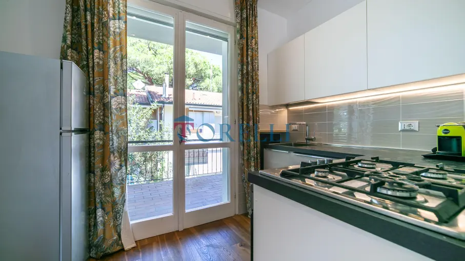 Appartamento via verdi 47a, Cervia
