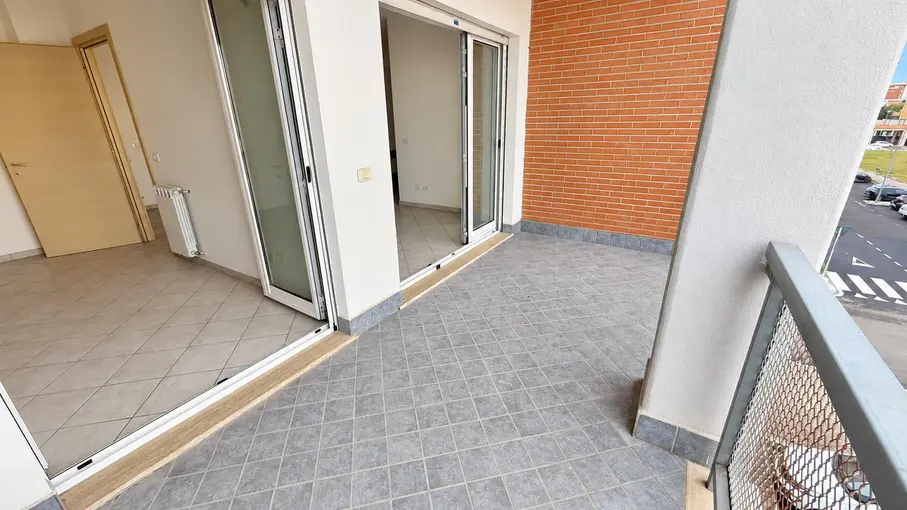 Appartamento Via degli Osci snc, Latina