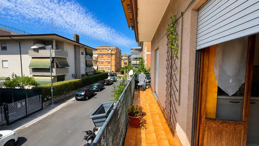 Appartamento Via dei Sabelli 7, Latina