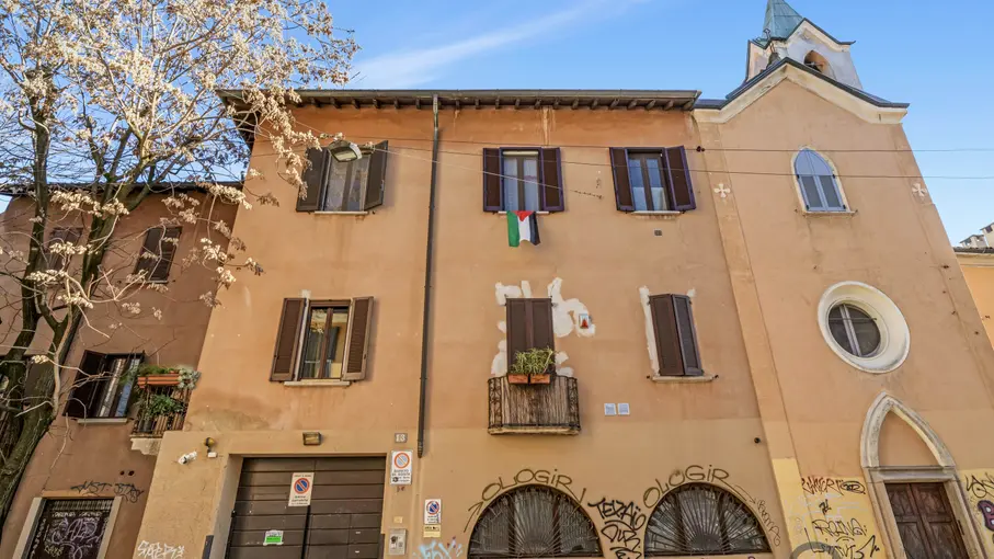Terratetto unifamiliare (casa indipendente) Via Magolfa 13, Milano