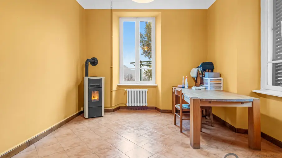 Appartamento Via Montebuglio 11, Verbano-Cusio-Ossola