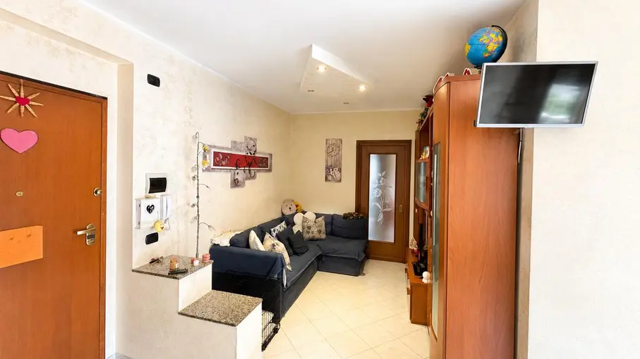 Appartamento Via della Viola 15, Latina