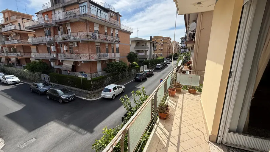 Appartamento Via dei Sabelli 11, Latina