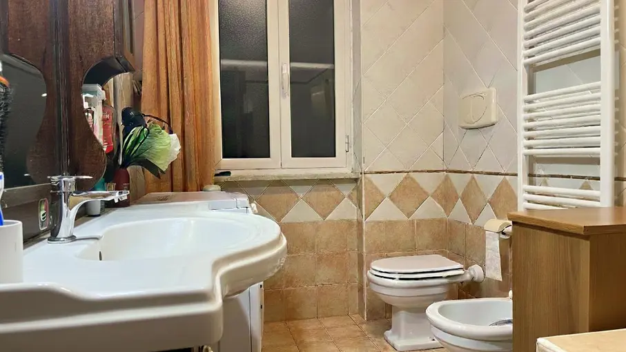 Villa unifamiliare Strada del Truglio snc, Latina