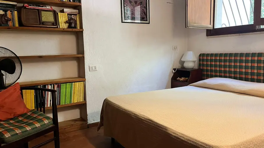 Villa unifamiliare Via Arezzo 4, Sabaudia
