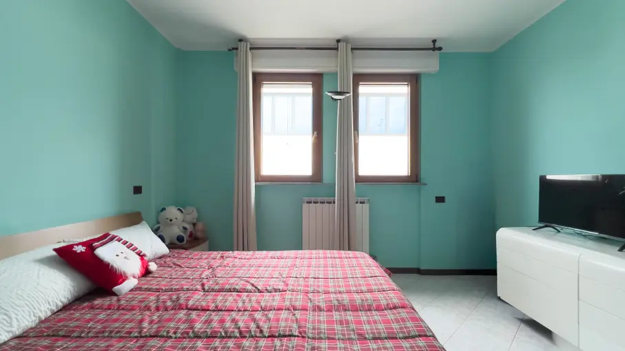 Stabile o palazzo Via P. Togliatti 1, Corsico